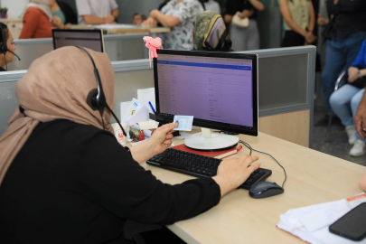 Ankara Keçiören'de istihdamın kapıları kariyer ofisiyle aralanıyor