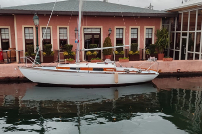 Deniz tutkunlarına ilham veren tekne Rondetto Rahmi M. Koç Müzesi’nde