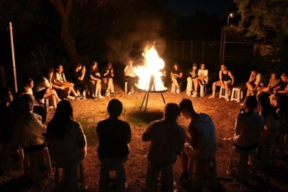 Denizli’de bilim, zeka ve sanat buluşması