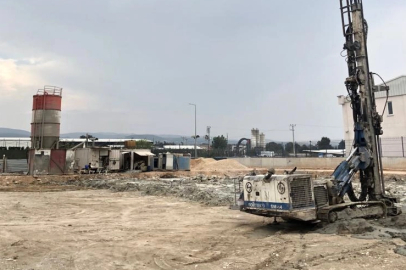 Zemin güçlendirmede doğru firmalar tercih edilmeli