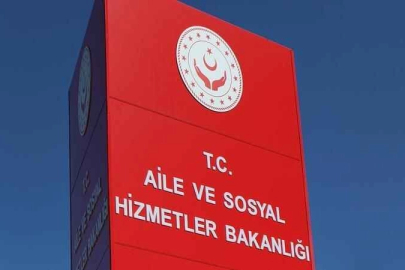 Aile ve Sosyal Hizmetler'den ‘10 bin personel ataması’ iddialarına yalanlama