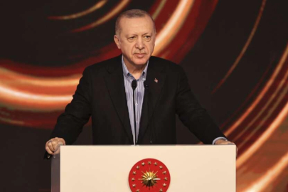 Cumhurbaşkanı Erdoğan'dan Lozan mesajı