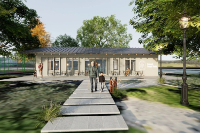 Kayseri Melikgazi'den yaşlıları mutlu edecek proje