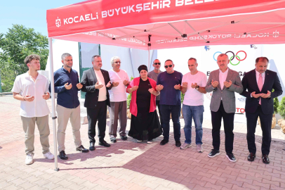 Kocaeli’de toplu açılış atağı