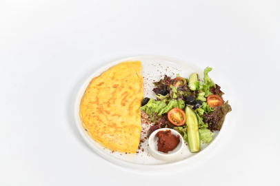 Akdeniz için sağlıklı sofra rotası