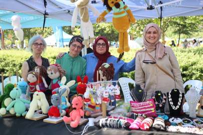 KO-MEK, etkinlikleriyle yaza damga vurdu