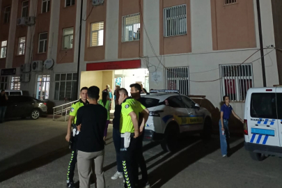 Bursa Harmancık yangını şüphelisine gözaltı!