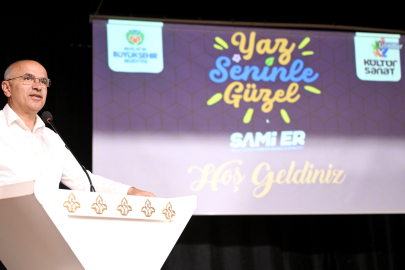 Malatya Büyükşehir’den öğrencilere film gösterimi