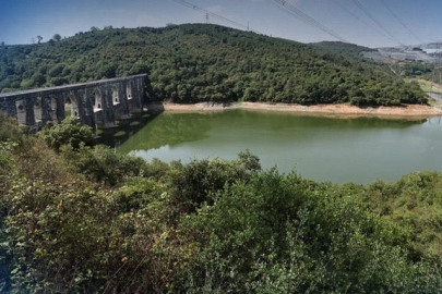 İstanbul'da su tasarrufu çağrısı!