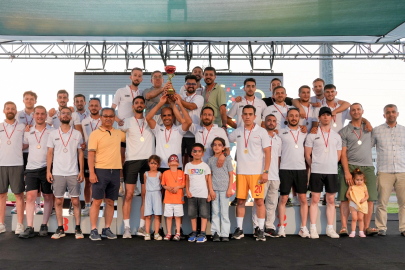 Sakarya'da ‘Ekiden Yarışması’ ile Toyota'da birlik dopingi
