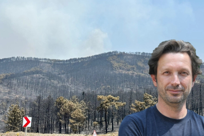 Prof. Dr. Arıcak'tan durum tespiti: Bursa’da 1100 hektarın geri dönüşümü 10 yılı bulacak!