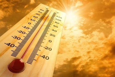 Doğu ve kuzeyde yağış, sıcaklıklar yine yüksek!