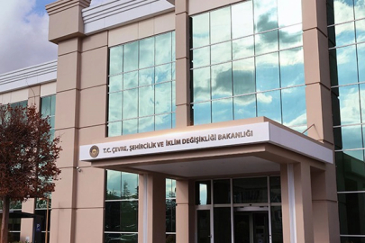 İBB’nin Çevre Şehircilik Bakanlığı'nda bekleyen herhangi bir dosyası yok!