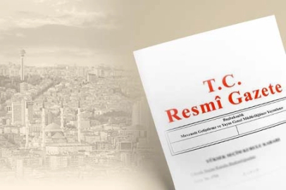 Kamu ihalelerinde fiyat farkı esaslarında değişiklik Resmi Gazete’de