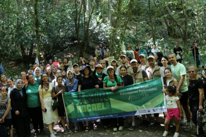 "Adım Adım Kocaeli" Gölcük’teydi