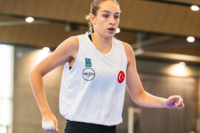 Bursa Osmangazi’nin genç yeteneği Dünya Şampiyonası biletini aldı