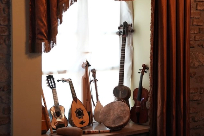 Denizli’ye Enstrüman Müzesi geliyor