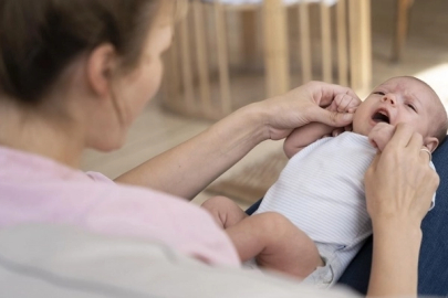 Doğum yardım ödemeleri hesaplarda
