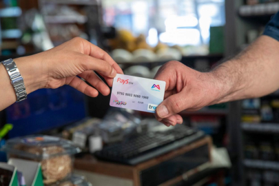 Mersin’de Temmuz ayı Halk Kart ödemeleri tamamlandı