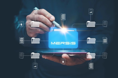 MERSİS’in aktif kullanıcı sayısı 3,3 milyonu aştı
