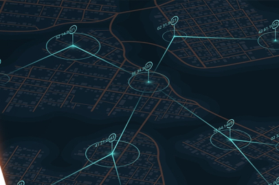 Türkiye'nin dijital haritası artık e-devlette