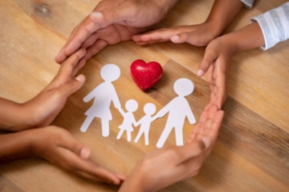 Aile Yılı'nda 81 ilde 8 bin faaliyetle hayatlara dokunuluyor