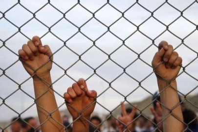 Çocukların karıştığı olaylar yüzde 10 arttı