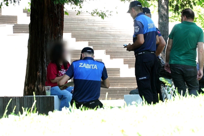 Düzce’de çevre kirliliğine karşı kararlı mücadele