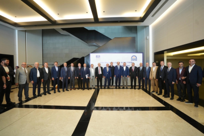 Kayseri Talas'ın başarısı ülke sınırlarını aştı