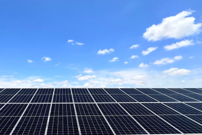 Konya'ya 70 megawattlık dev GES için ilk adım