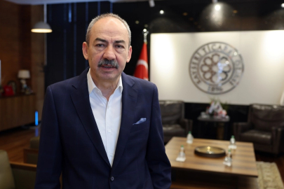 KTO Başkanı'ndan dış ticaret verileri yorumu