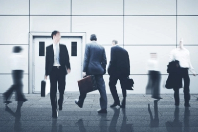 Türkiye’de istihdam 2025’te hareketli... Yeniden işe girme oranları yükseliyor