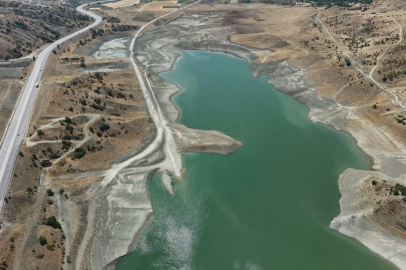 Bir ilde daha su tasarrufu çağrısı: Çeşmelerden su akmayabilir