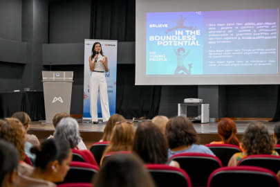 “Gelecek Hayalim” projesi kadınlara güç katacak