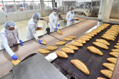 Ankara Halk Ekmek'ten bir dijital yenilik daha