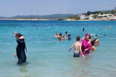 İzmir’de herkes denize ulaşabilecek