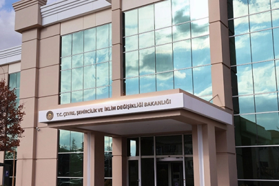 Milli Emlak’ta sahte kimlik skandalı!