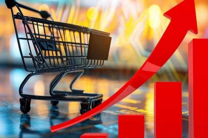 Merakla beklenen enflasyon rakamları açıklandı