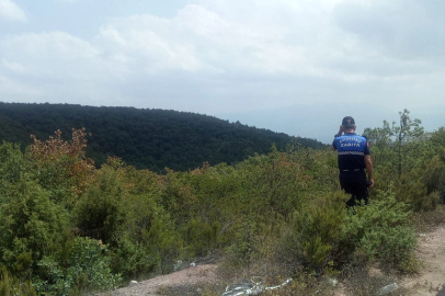 Kocaeli zabıtası, yangınlara karşı denetimleri artırdı