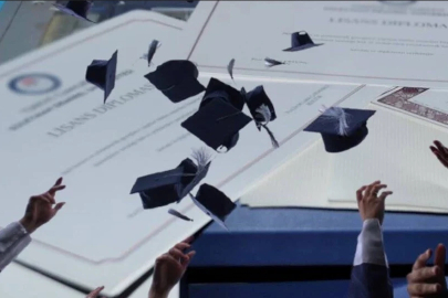 Sahte diploma ve ehliyet çetesine büyük darbe