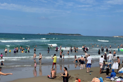 Kocaeli sahilleri KOSKEM'e emanet