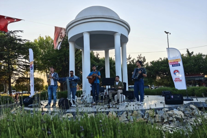 İstanbul Maltepe'de yaz sanatla dolu geçiyor