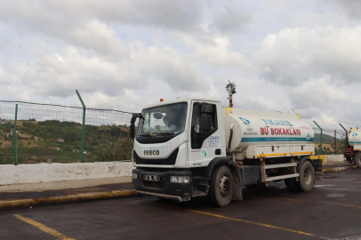 Kocaeli İzmit'te liyakat odaklı şoför alımı