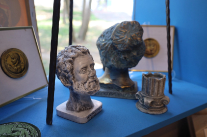 İzmit'te Nikomedia’dan günümüze kültürel köprü