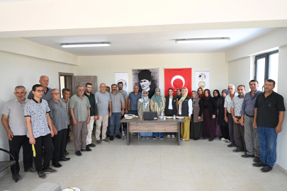 Coğrafi işaretli lezzetler Konya'nın rotasında