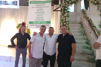 Düzce Yığılca’da Gençlik Festivali