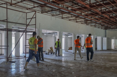 Göl Gazinosu 94. İEF’te yeniden kapılarını açacak 