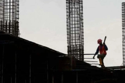 TÜİK: Temmuz'da inşaat üretimi yıllık yüzde 24,1 arttı