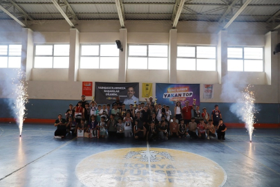 Genç KOMEK 2025 Yaz Okulu Yarışmaları tamamlandı