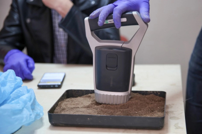 Çiftçilere müjde: Toprak analizleri ücretsiz